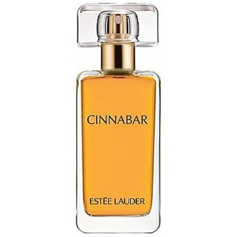 Lauder Cinnabar Woda perfumowana spray