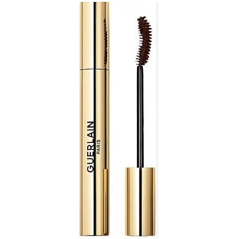 Noir G 24h Intense Volume Tusz do rzęs 02Brown