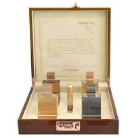 Al Haramain Amber Oud Zestaw upominkowy