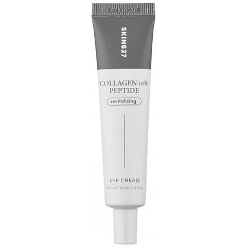 Skin627 Collagen with Peptide przeciwstarzeniowy krem pod oczy
