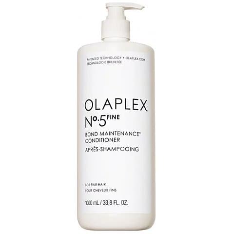 Fine Bond Maintenance Conditioner N5 Odżywka zwiększająca objętość do włosów