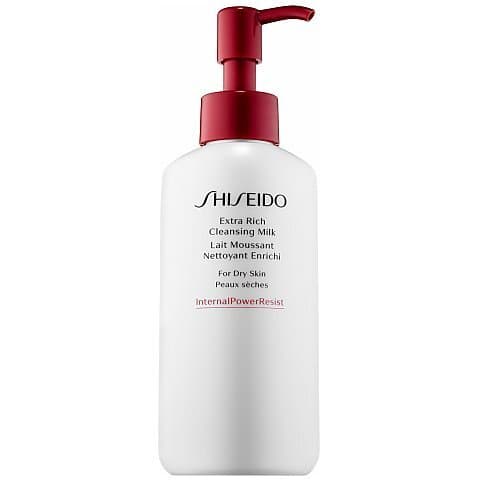 Internal Power Resist Extra Rich Cleansing Milk Mleczko oczyszczające do cery suchej