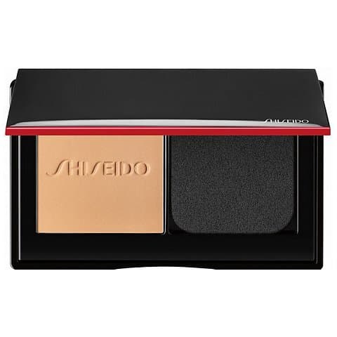 Synchro Skin Self-Refreshing Custom Finish Powder Foundation Podkład w kompakcie 160