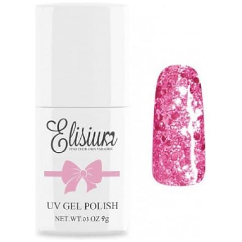 UV Gel Polish Lakier hybrydowy 079 Sweetheart