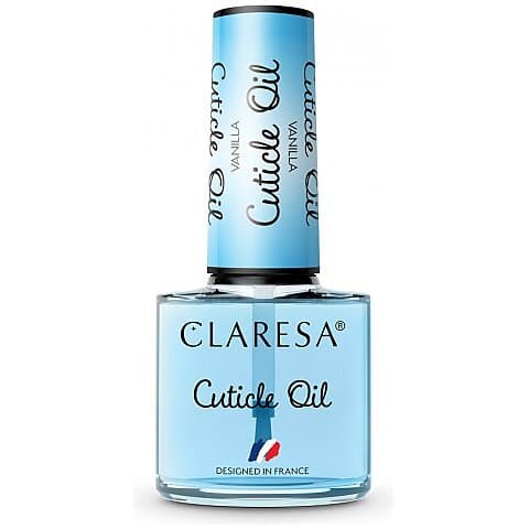 Cuticle Oil Oliwka do skórek Vanilla