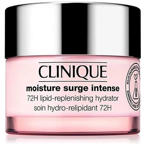 Moisture Surge Intense 72-Hour Lipid-Replenishing Hydrator Krem intensywnie nawilżający