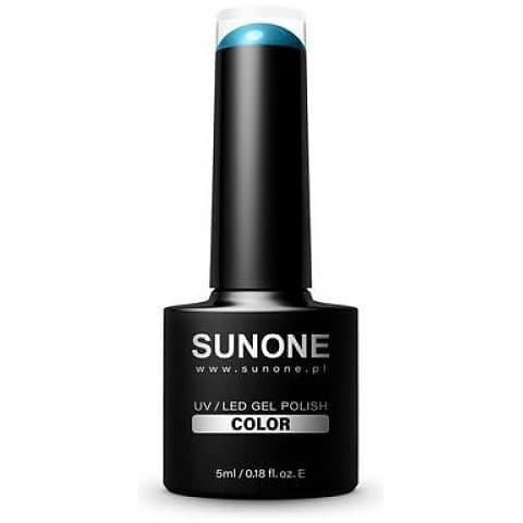 UV/LED Gel Polish Color Lakier do paznokci Z04 Zosia