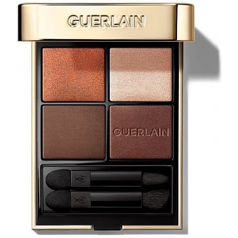 Ombres G Eyeshadow Quads Paleta 4 cieni do powiek 910