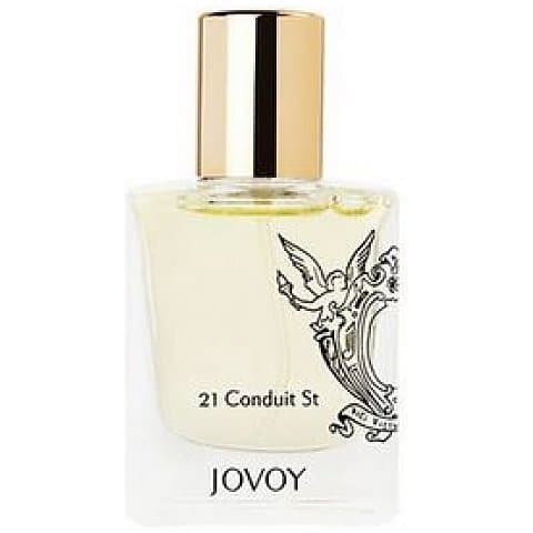 Jovoy 21 Conduit St Woda perfumowana spray