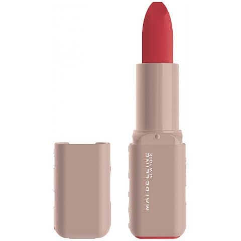 Serum Lipstick Nawilżająca szminka satynowa 003 Open Late