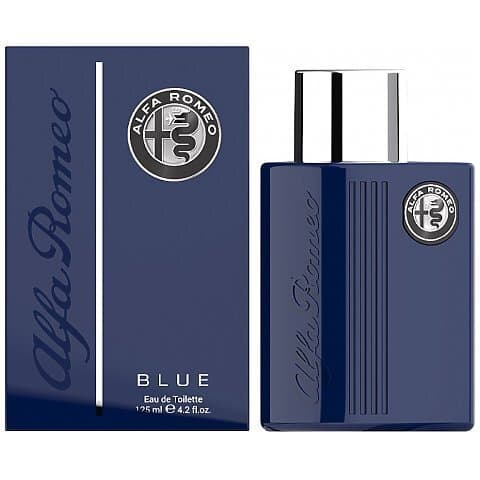 Blue For Men Zestaw upominkowy EDT + żel pod prysznic