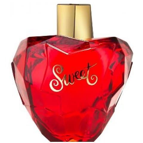 Sweet Woda perfumowana spray