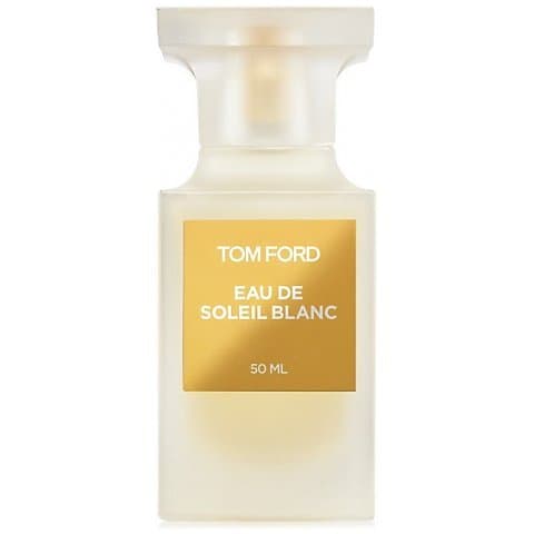 Tom Ford Eau De Soleil Blanc Woda toaletowa spray