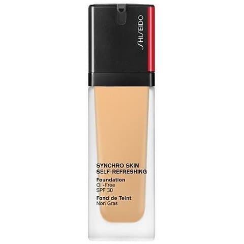 Skin Self-Refreshing Foundation Oil-free Podkład Spf 30 320 Pine