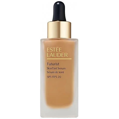 Futurist SkinTint Serum Foundation Podkład do twarzy 3N2 Wheat