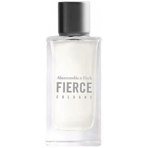 Fierce Woda kolońska spray