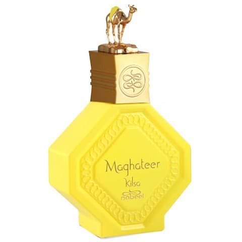 Maghateer Kilsa Woda perfumowana spray