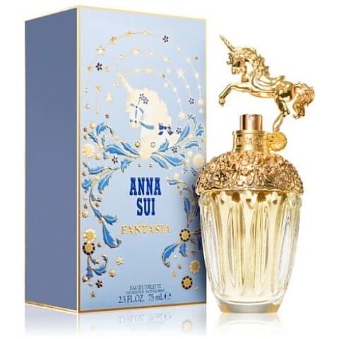 Fantasia Woda toaletowa spray