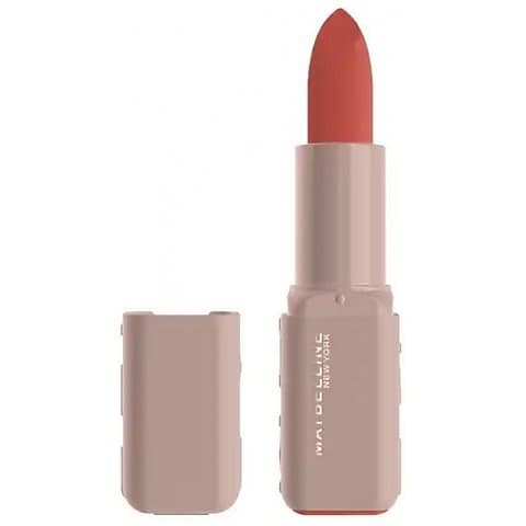 Serum Lipstick Nawilżająca szminka satynowa 002 Maybe It's. . . Matte