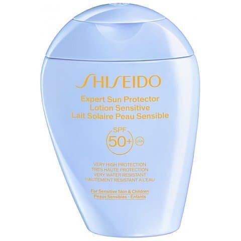 Expert Sun Pro Lotion Sensitive SPF50+ Emulsja ochronna SPF50+
