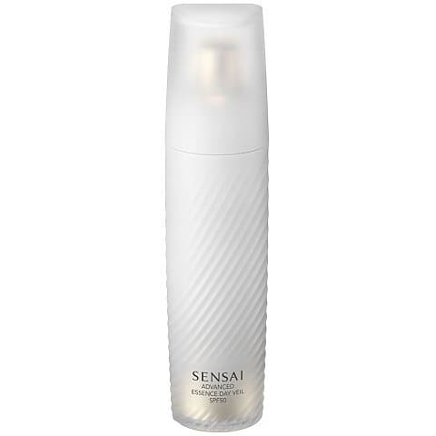 Sensai Advanced Essence Day Veil Przeciwzmarszczkowa esencja