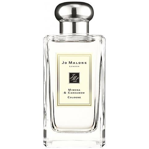 Mimosa & Cardamom Woda kolońska spray