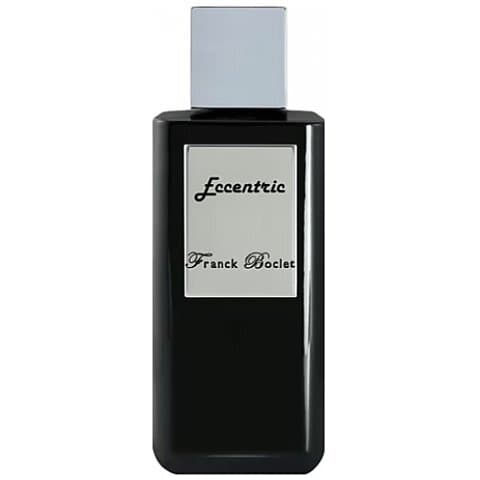 Eccentric Woda perfumowana spray