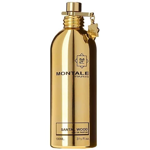 Santal Wood Woda perfumowana spray