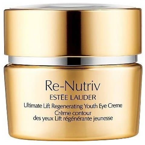Lauder Re-Nutriv Ultimate Lift Regenerating Youth Eye Creme Regenerujący krem pod oczy