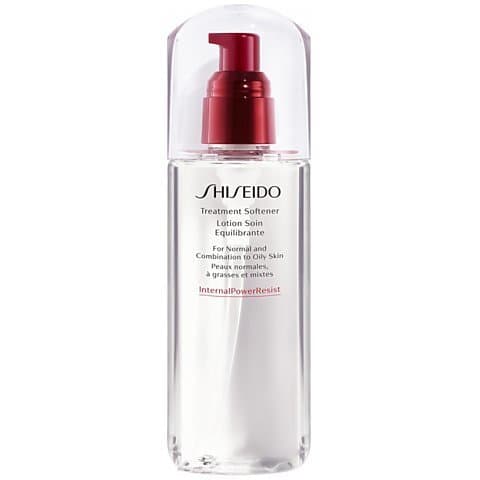 Internal Power Resist Treatment Softener Lotion zmiękczający do cery mieszanej i tłustej