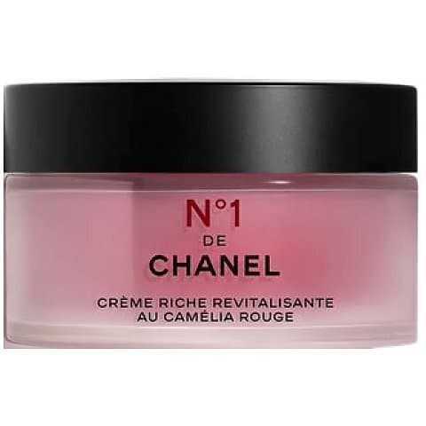 Chanel N°1 de Chanel Rich Revitalizing Cream
