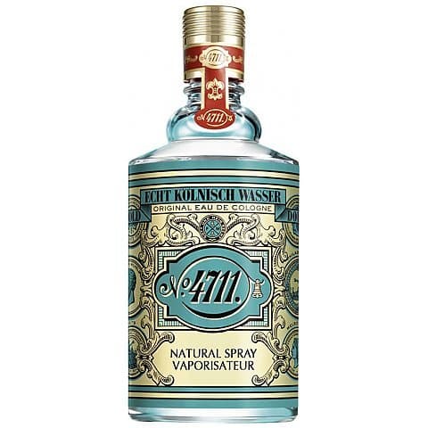 4711 woda kolońska spray Oryginał
