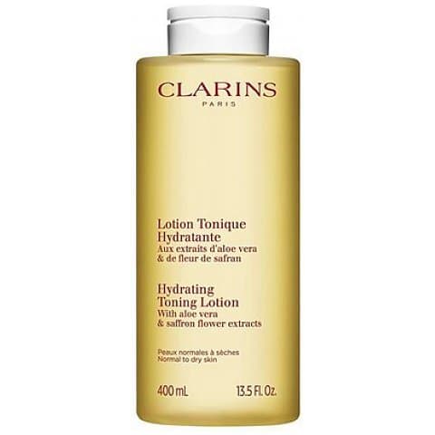 Hydrating Toning Lotion 2024 Tonik nawilżający