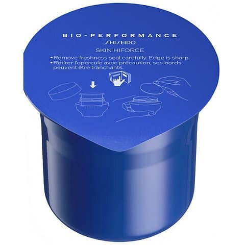 Bio-Performance Skin Hifrce Cream refill Krem wkład