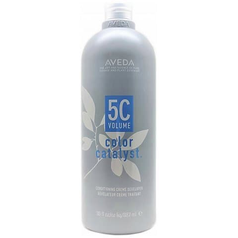 5 Volume Color Catalyst Conditioning Cream Odżywka do włosów