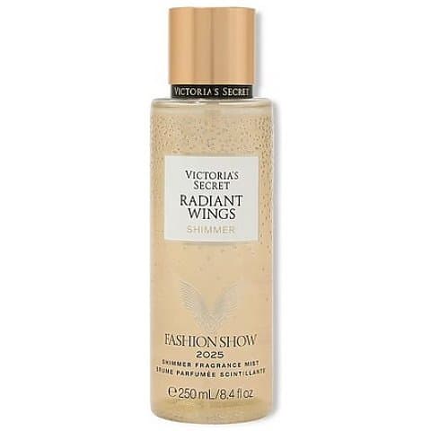 Radiant Wings Shimmer Body Mist Mgiełka do ciała