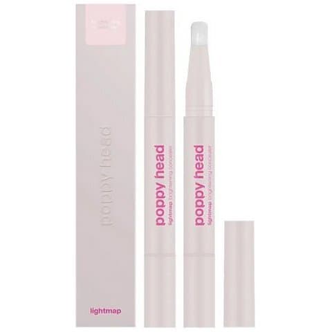 Lightmap Brightening Concealer Korektor rozświetlająco-modelujący