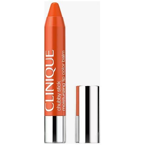 Chubby Stick Moisturizing Lip Colour Balm Balsam odżywczy do ust Happiest Happy