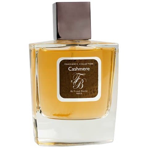 Cashmere Woda perfumowana spray