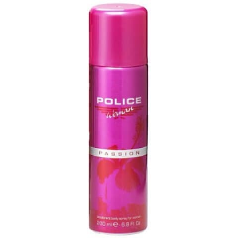 Passion Woman Dezodorant spray
