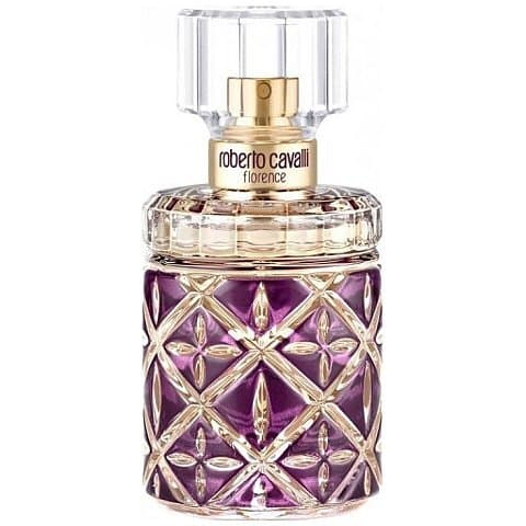 Roberto Cavalli Florence woda perfumowana spray