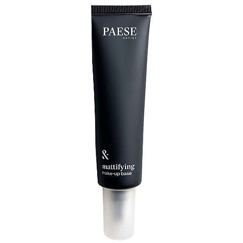 Mattifying Make-up Base Matująca baza pod makijaż
