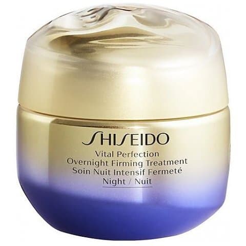 Vital Perfection Overnight Firming Treatment Cream Krem do twarzy na noc