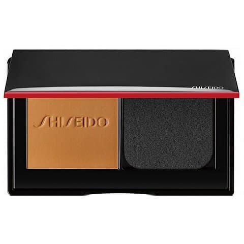 Synchro Skin Self-Refreshing Custom Finish Powder Foundation Podkład w kompakcie 410