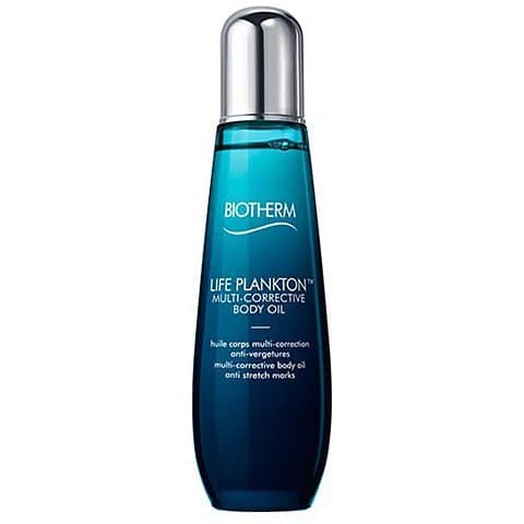 Biotherm Life Plankton Multi-Corrective Body Oil, olejek do ciała