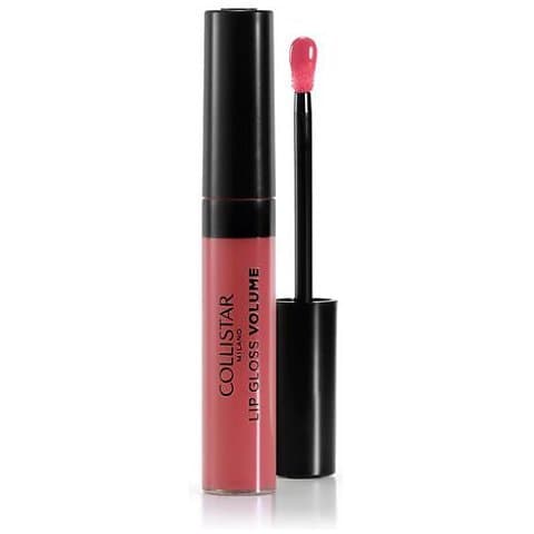 Collistar Lip Gloss Volume 170 Hot Grapefruit