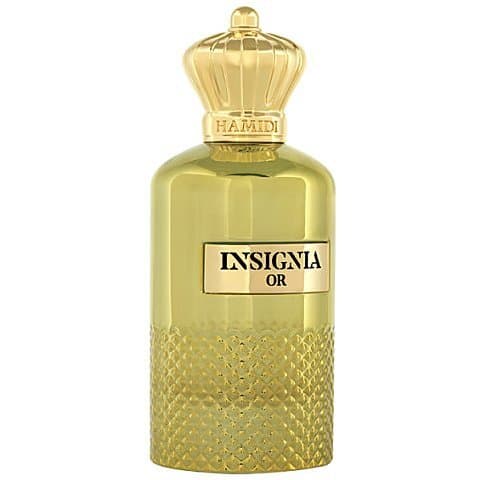 Hamidi Insignia Or perfumy spray