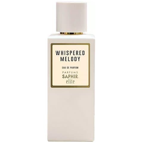 Saphir Elite Women Whispered Melody Woda perfumowana spray