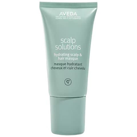 Scalp Solutions Hydrating Masque Moisturizing Hair Mask Nawilżająca maska do skóry głowy