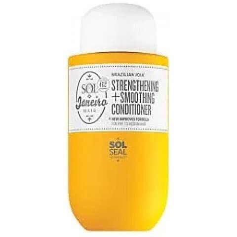 Brazilian Joia Conditioner Wzmacniająco-wygładzająca odżywka do włosów